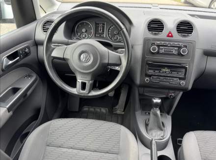 Volkswagen - Caddy