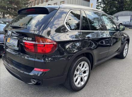 BMW - X5