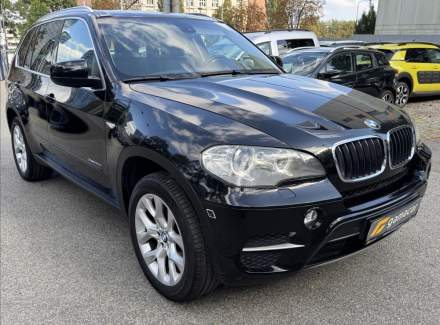 BMW - X5
