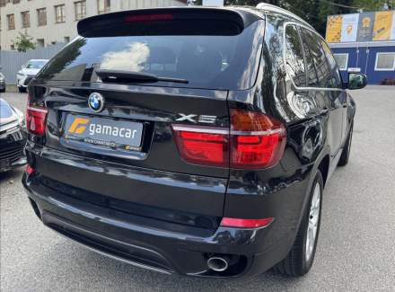 BMW - X5