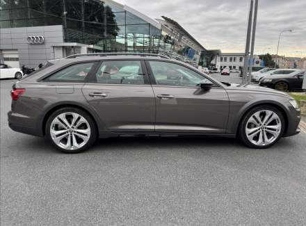 Audi - A6