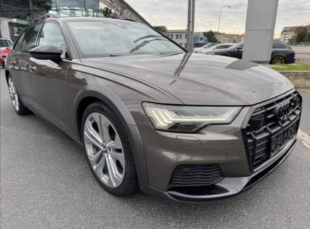Audi - A6