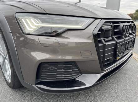 Audi - A6