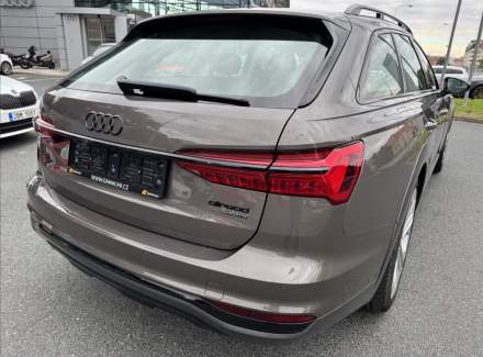 Audi - A6