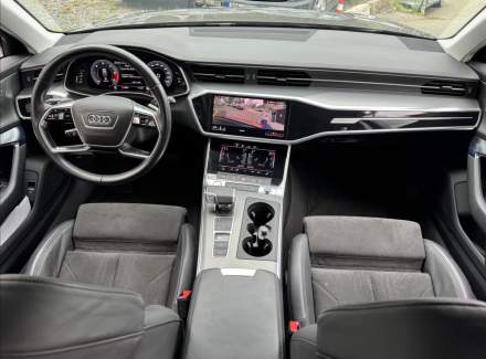 Audi - A6