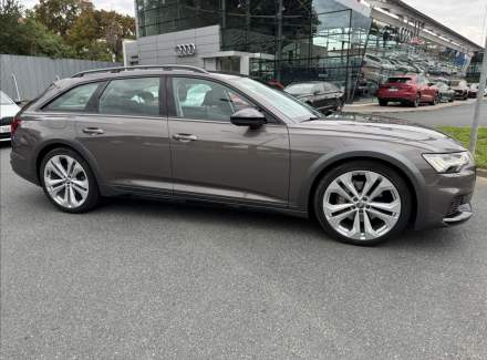 Audi - A6