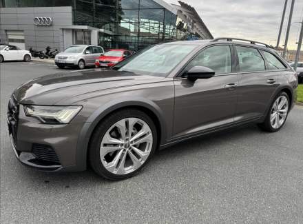 Audi - A6