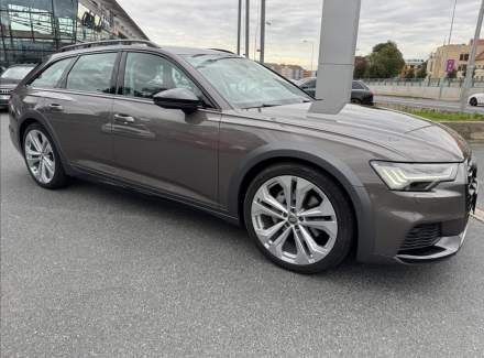 Audi - A6