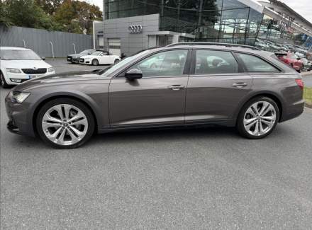 Audi - A6