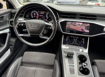 Audi - A6