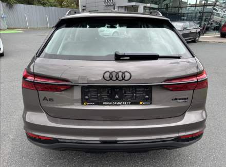 Audi - A6