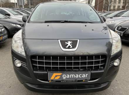 Peugeot - 3008