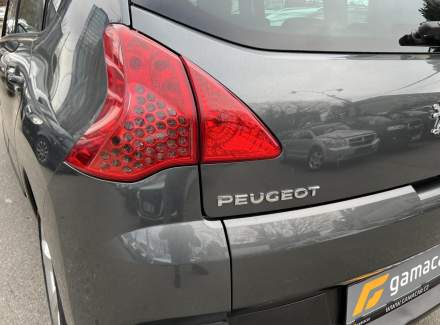 Peugeot - 3008