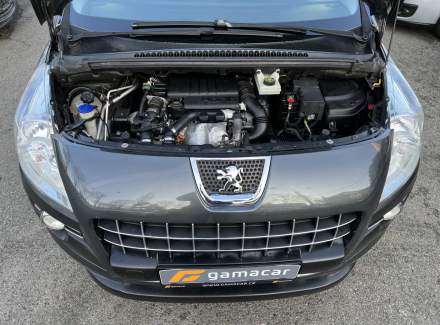 Peugeot - 3008