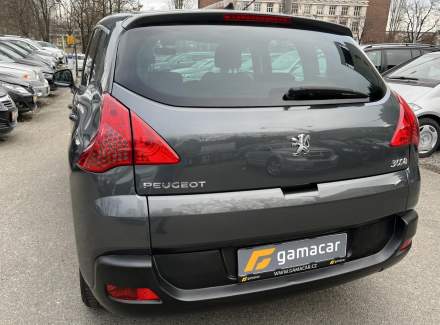 Peugeot - 3008