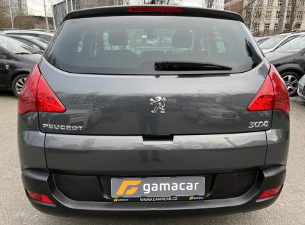 Peugeot - 3008