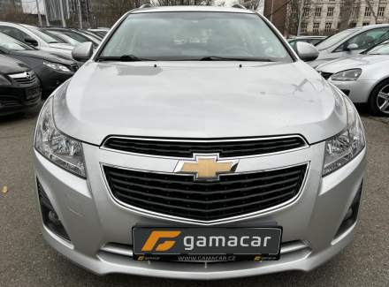 Chevrolet - Cruze