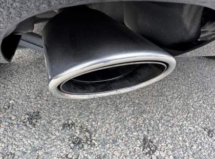 Mercedes-Benz - B-class