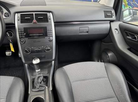 Mercedes-Benz - B-class