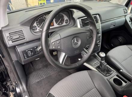 Mercedes-Benz - B-class