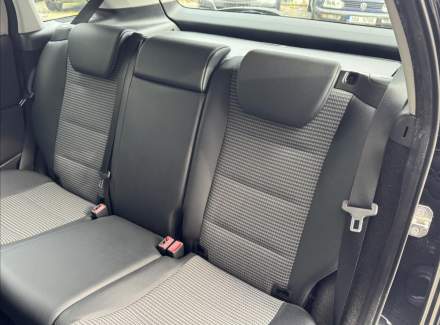 Mercedes-Benz - B-class