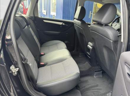 Mercedes-Benz - B-class