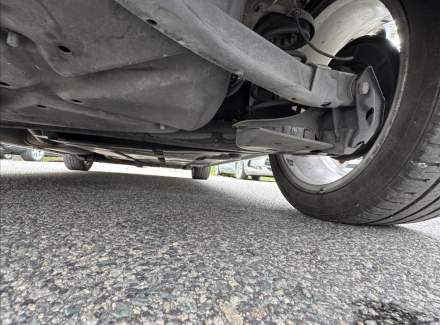 Mercedes-Benz - B-class