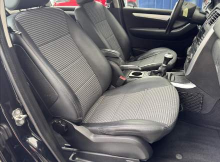 Mercedes-Benz - B-class