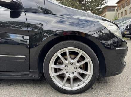 Mercedes-Benz - B-class