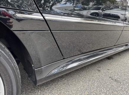 Mercedes-Benz - B-class