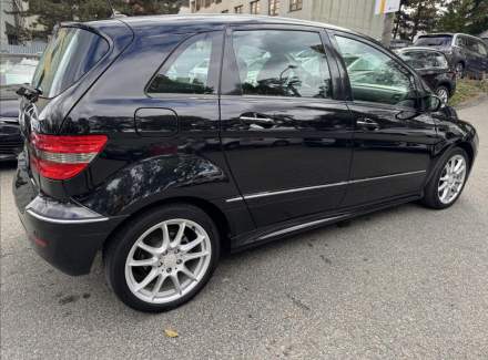 Mercedes-Benz - B-class