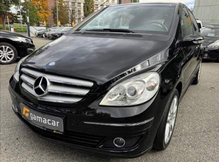 Mercedes-Benz - B-class