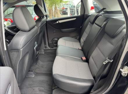 Mercedes-Benz - B-class