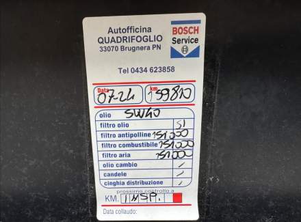 Mercedes-Benz - B-class