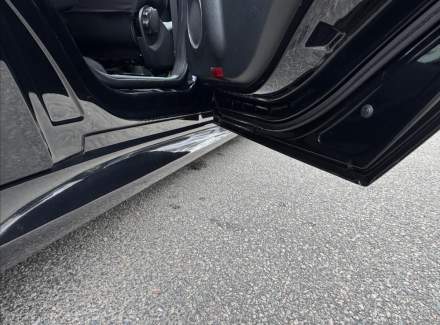 Mercedes-Benz - B-class