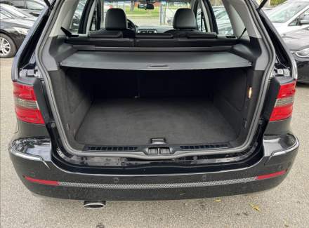 Mercedes-Benz - B-class