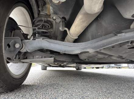 Mercedes-Benz - B-class