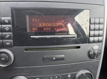 Mercedes-Benz - B-class