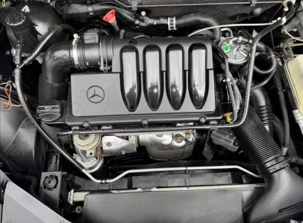 Mercedes-Benz - B-class