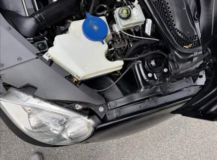 Mercedes-Benz - B-class