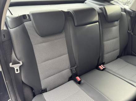 Mercedes-Benz - B-class