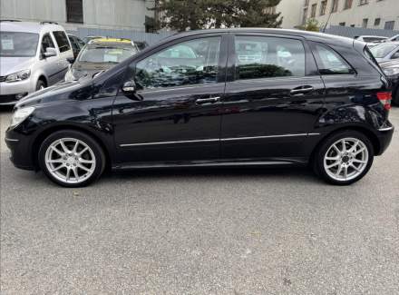 Mercedes-Benz - B-class