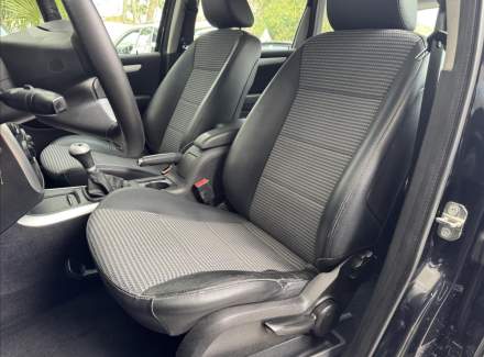 Mercedes-Benz - B-class