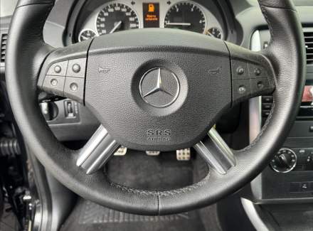 Mercedes-Benz - B-class