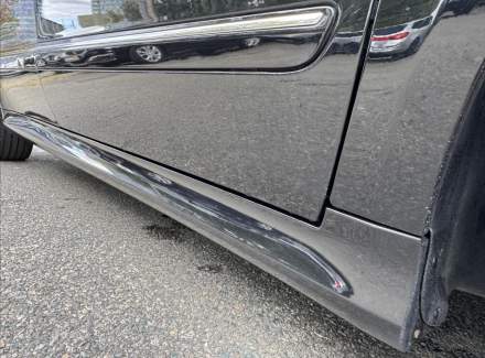 Mercedes-Benz - B-class