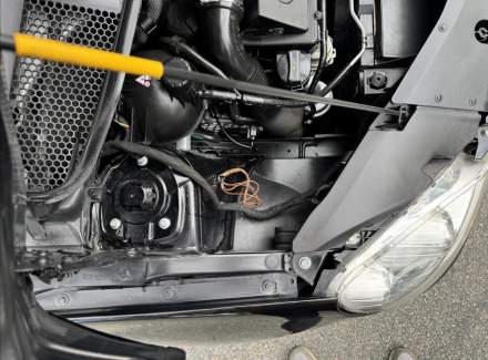 Mercedes-Benz - B-class