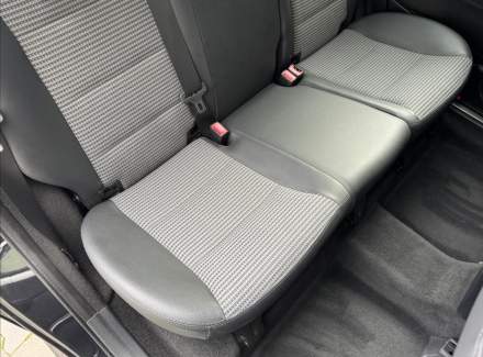 Mercedes-Benz - B-class