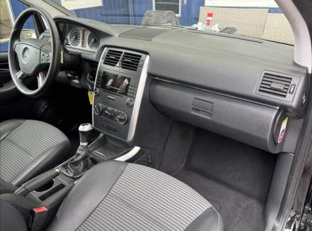 Mercedes-Benz - B-class