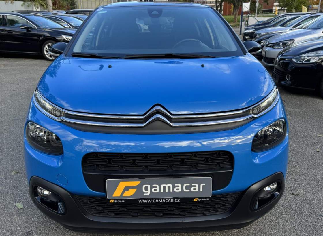 Citroën - C3
