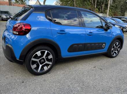 Citroën - C3